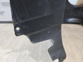 защита арок передняя левая (подкрылок) BMW X1 F48 2016, 2.0 л., B47 C20 A, дизель, АКПП, alpinweiss 3 (300), передний привод, правый руль, 51717342179, 7342179 - фото №7