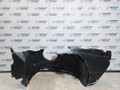 защита арок передняя левая (подкрылок) BMW X1 F48 2016, 2.0 л., B47 C20 A, дизель, АКПП, alpinweiss 3 (300), передний привод, правый руль, 51717342179, 7342179 - фото №5