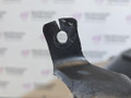 защита арок передняя левая (подкрылок) BMW X1 F48 2016, 2.0 л., B47 C20 A, дизель, АКПП, alpinweiss 3 (300), передний привод, правый руль, 51717342179, 7342179 - фото №10