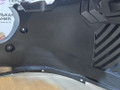 защита арок передняя левая (подкрылок) BMW X1 F48 2016, 2.0 л., B47 C20 A, дизель, АКПП, alpinweiss 3 (300), передний привод, правый руль, 51717342179, 7342179 - фото №14