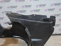 защита арок передняя левая (подкрылок) BMW X1 F48 2016, 2.0 л., B47 C20 A, дизель, АКПП, alpinweiss 3 (300), передний привод, правый руль, 51717342179, 7342179 - фото №3