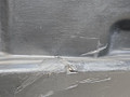 защита арок передняя левая (подкрылок) BMW X1 F48 2016, 2.0 л., B47 C20 A, дизель, АКПП, alpinweiss 3 (300), передний привод, правый руль, 51717342179, 7342179 - фото №18