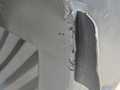 защита арок передняя левая (подкрылок) BMW X1 F48 2016, 2.0 л., B47 C20 A, дизель, АКПП, alpinweiss 3 (300), передний привод, правый руль, 51717342179, 7342179 - фото №20