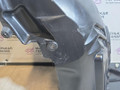 защита арок передняя левая (подкрылок) BMW X1 F48 2016, 2.0 л., B47 C20 A, дизель, АКПП, alpinweiss 3 (300), передний привод, правый руль, 51717342179, 7342179 - фото №22
