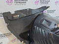 защита арок передняя левая (подкрылок) BMW X1 F48 2016, 2.0 л., B47 C20 A, дизель, АКПП, alpinweiss 3 (300), передний привод, правый руль, 51717342179, 7342179 - фото №27
