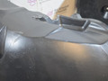 защита арок передняя левая (подкрылок) BMW X1 F48 2016, 2.0 л., B47 C20 A, дизель, АКПП, alpinweiss 3 (300), передний привод, правый руль, 51717342179, 7342179 - фото №29