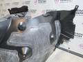 защита арок передняя левая (подкрылок) BMW X1 F48 2016, 2.0 л., B47 C20 A, дизель, АКПП, alpinweiss 3 (300), передний привод, правый руль, 51717342179, 7342179 - фото №4