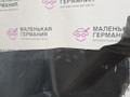 защита арок передняя левая (подкрылок) BMW X1 F48 2016, 2.0 л., B47 C20 A, дизель, АКПП, alpinweiss 3 (300), передний привод, правый руль, 51717342179, 7342179 - фото №35