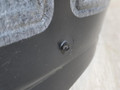 защита арок передняя левая (подкрылок) BMW X1 F48 2016, 2.0 л., B47 C20 A, дизель, АКПП, alpinweiss 3 (300), передний привод, правый руль, 51717342179, 7342179 - фото №36
