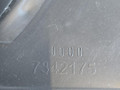 защита арок передняя левая (подкрылок) BMW X1 F48 2016, 2.0 л., B47 C20 A, дизель, АКПП, alpinweiss 3 (300), передний привод, правый руль, 51717342179, 7342179 - фото №39