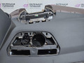 панель передняя салона (торпедо) BMW X1 F48 2017, 2.0 л., B48 A20 B, бензин, АКПП, alpinweiss 3 (300), полный привод, правый руль, 2566134, 51456969863, 6969863, 9344795 - фото №5