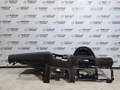 панель передняя салона (торпедо) BMW X1 F48 2017, 2.0 л., B48 A20 B, бензин, АКПП, alpinweiss 3 (300), полный привод, правый руль, 2566134, 51456969863, 6969863, 9344795 - фото №2