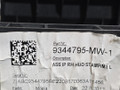 панель передняя салона (торпедо) BMW X1 F48 2017, 2.0 л., B48 A20 B, бензин, АКПП, alpinweiss 3 (300), полный привод, правый руль, 2566134, 51456969863, 6969863, 9344795 - фото №15