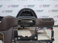 панель передняя салона (торпедо) BMW X1 F48 2017, 2.0 л., B48 A20 B, бензин, АКПП, alpinweiss 3 (300), полный привод, правый руль, 2566134, 51456969863, 6969863, 9344795 - фото №18