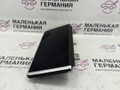 монитор мультимедиа BMW X1 F48 2017, 2.0 л., B48 A20 B, бензин, АКПП, синий mediterranblau c10, полный привод, правый руль, 65509387451, 10R041255, 9387451 - фото №3