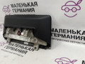 монитор мультимедиа BMW X1 F48 2017, 2.0 л., B48 A20 B, бензин, АКПП, синий mediterranblau c10, полный привод, правый руль, 65509387451, 10R041255, 9387451 - фото №8