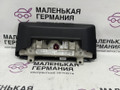 монитор мультимедиа BMW X1 F48 2017, 2.0 л., B48 A20 B, бензин, АКПП, синий mediterranblau c10, полный привод, правый руль, 65509387451, 10R041255, 9387451 - фото №7