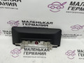 монитор мультимедиа BMW X1 F48 2017, 2.0 л., B48 A20 B, бензин, АКПП, синий mediterranblau c10, полный привод, правый руль, 65509387451, 10R041255, 9387451 - фото №10
