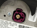 монитор мультимедиа BMW X1 F48 2017, 2.0 л., B48 A20 B, бензин, АКПП, синий mediterranblau c10, полный привод, правый руль, 65509387451, 10R041255, 9387451 - фото №11
