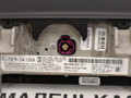 монитор мультимедиа BMW X1 F48 2017, 2.0 л., B48 A20 B, бензин, АКПП, синий mediterranblau c10, полный привод, правый руль, 65509387451, 10R041255, 9387451 - фото №12