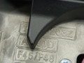 монитор мультимедиа BMW X1 F48 2017, 2.0 л., B48 A20 B, бензин, АКПП, синий mediterranblau c10, полный привод, правый руль, 65509387451, 10R041255, 9387451 - фото №15