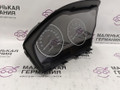 щиток приборов (приборная панель) BMW X1 F48 2017, 2.0 л., B48 A20 B, бензин, АКПП, синий mediterranblau c10, полный привод, правый руль, 9295446, 62106843089, 6843089, 62109363224, 9363224, 62109379962, 9379962, 9383268, 62109383268, 9382084, 62109382084, 6804954, 62106804954, 62106847114, 6847114 - фото №2