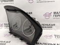 щиток приборов (приборная панель) BMW X1 F48 2017, 2.0 л., B48 A20 B, бензин, АКПП, синий mediterranblau c10, полный привод, правый руль, 9295446, 62106843089, 6843089, 62109363224, 9363224, 62109379962, 9379962, 9383268, 62109383268, 9382084, 62109382084, 6804954, 62106804954, 62106847114, 6847114 - фото №3
