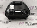 щиток приборов (приборная панель) BMW X1 F48 2017, 2.0 л., B48 A20 B, бензин, АКПП, синий mediterranblau c10, полный привод, правый руль, 9295446, 62106843089, 6843089, 62109363224, 9363224, 62109379962, 9379962, 9383268, 62109383268, 9382084, 62109382084, 6804954, 62106804954, 62106847114, 6847114 - фото №5