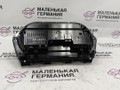 щиток приборов (приборная панель) BMW X1 F48 2017, 2.0 л., B48 A20 B, бензин, АКПП, синий mediterranblau c10, полный привод, правый руль, 9295446, 62106843089, 6843089, 62109363224, 9363224, 62109379962, 9379962, 9383268, 62109383268, 9382084, 62109382084, 6804954, 62106804954, 62106847114, 6847114 - фото №11