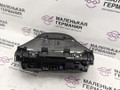 щиток приборов (приборная панель) BMW X1 F48 2017, 2.0 л., B48 A20 B, бензин, АКПП, синий mediterranblau c10, полный привод, правый руль, 9295446, 62106843089, 6843089, 62109363224, 9363224, 62109379962, 9379962, 9383268, 62109383268, 9382084, 62109382084, 6804954, 62106804954, 62106847114, 6847114 - фото №14