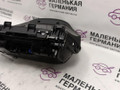 щиток приборов (приборная панель) BMW X1 F48 2017, 2.0 л., B48 A20 B, бензин, АКПП, синий mediterranblau c10, полный привод, правый руль, 9295446, 62106843089, 6843089, 62109363224, 9363224, 62109379962, 9379962, 9383268, 62109383268, 9382084, 62109382084, 6804954, 62106804954, 62106847114, 6847114 - фото №16