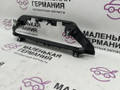 накладка на торпедо (консоль) BMW X1 F48 2017, 2.0 л., B48 A20 B, бензин, АКПП, синий mediterranblau c10, полный привод, правый руль, 51459353267, 9353267 - фото №8