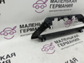 накладка на торпедо (консоль) BMW X1 F48 2017, 2.0 л., B48 A20 B, бензин, АКПП, синий mediterranblau c10, полный привод, правый руль, 51459353267, 9353267 - фото №10