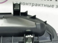 накладка на торпедо (консоль) BMW X1 F48 2017, 2.0 л., B48 A20 B, бензин, АКПП, синий mediterranblau c10, полный привод, правый руль, 51459353267, 9353267 - фото №15
