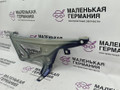 крепление крыла переднего правого BMW X1 F48 2017, 2.0 л., B48 A20 B, бензин, АКПП, синий mediterranblau c10, полный привод, правый руль, 41007427130, 7427130, 7329448 - фото №10