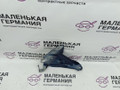 крепление ( кронштейн ) крыла BMW X1 F48 2017, 2.0 л., B48 A20 B, бензин, АКПП, синий mediterranblau c10, полный привод, правый руль, 41007427136, 7427136, 7351516 - фото №4
