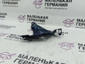 крепление ( кронштейн ) крыла BMW X1 F48 2017, 2.0 л., B48 A20 B, бензин, АКПП, синий mediterranblau c10, полный привод, правый руль, 41007427136, 7427136, 7351516 - фото №7