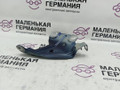 крепление ( кронштейн ) крыла BMW X1 F48 2017, 2.0 л., B48 A20 B, бензин, АКПП, синий mediterranblau c10, полный привод, правый руль, 41007427135, 7427135, 7351515 - фото №5