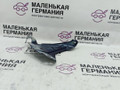 крепление ( кронштейн ) крыла BMW X1 F48 2017, 2.0 л., B48 A20 B, бензин, АКПП, синий mediterranblau c10, полный привод, правый руль, 41007427135, 7427135, 7351515 - фото №7