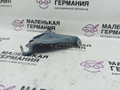 крепление ( кронштейн ) крыла BMW X1 F48 2017, 2.0 л., B48 A20 B, бензин, АКПП, синий mediterranblau c10, полный привод, правый руль, 41007427135, 7427135, 7351515 - фото №11