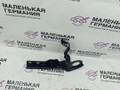 кронштейн (крепление) BMW X1 F48 2017, 2.0 л., B48 A20 B, бензин, АКПП, синий mediterranblau c10, полный привод, правый руль, 41007355992, 7355992 - фото №4