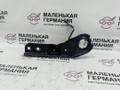 кронштейн (крепление) BMW X1 F48 2017, 2.0 л., B48 A20 B, бензин, АКПП, синий mediterranblau c10, полный привод, правый руль, 41007355992, 7355992 - фото №2