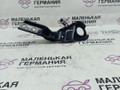 кронштейн (крепление) BMW X1 F48 2017, 2.0 л., B48 A20 B, бензин, АКПП, синий mediterranblau c10, полный привод, правый руль, 41007355992, 7355992 - фото №6