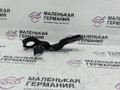 кронштейн (крепление) BMW X1 F48 2017, 2.0 л., B48 A20 B, бензин, АКПП, синий mediterranblau c10, полный привод, правый руль, 41007355992, 7355992 - фото №7