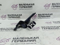кронштейн (крепление) BMW X1 F48 2017, 2.0 л., B48 A20 B, бензин, АКПП, синий mediterranblau c10, полный привод, правый руль, 41007355992, 7355992 - фото №8