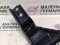кронштейн (крепление) BMW X1 F48 2017, 2.0 л., B48 A20 B, бензин, АКПП, синий mediterranblau c10, полный привод, правый руль, 41007355992, 7355992 - фото №9