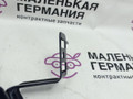 кронштейн (крепление) BMW X1 F48 2017, 2.0 л., B48 A20 B, бензин, АКПП, синий mediterranblau c10, полный привод, правый руль, 41007355992, 7355992 - фото №11