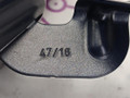 кронштейн (крепление) BMW X1 F48 2017, 2.0 л., B48 A20 B, бензин, АКПП, синий mediterranblau c10, полный привод, правый руль, 41007355992, 7355992 - фото №12