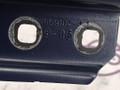 кронштейн (крепление) BMW X1 F48 2017, 2.0 л., B48 A20 B, бензин, АКПП, синий mediterranblau c10, полный привод, правый руль, 41007355992, 7355992 - фото №13