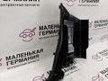 кронштейн (крепление) BMW X1 F48 2017, 2.0 л., B48 A20 B, бензин, АКПП, синий mediterranblau c10, полный привод, правый руль, 61139332509, 9332509, 61149332509 - фото №3